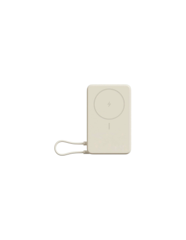 Xiaomi Magnetic Power Bank 10000 with...